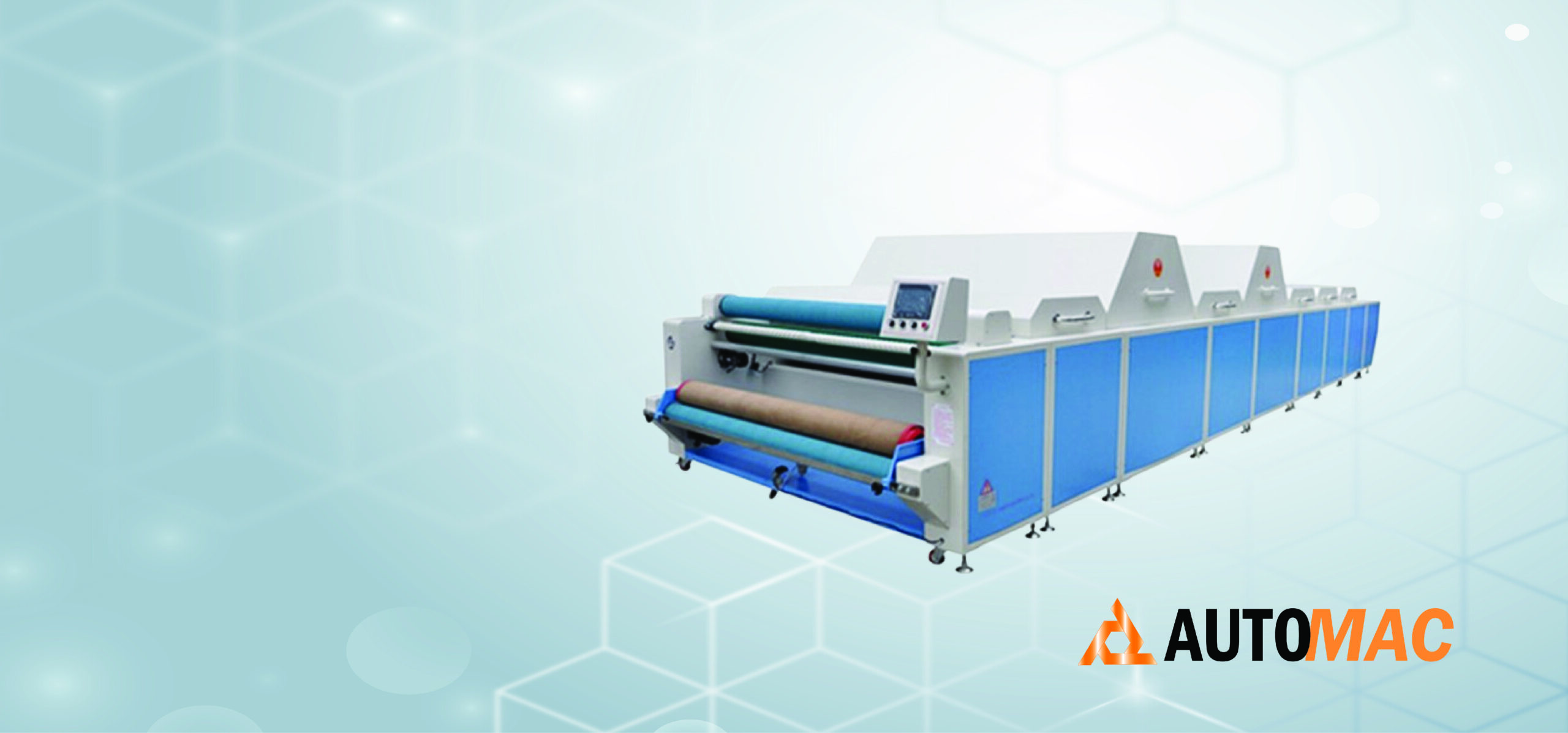 Automac Inkjet Plotter Printer