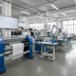 CAD Plotter and Pattern cutter