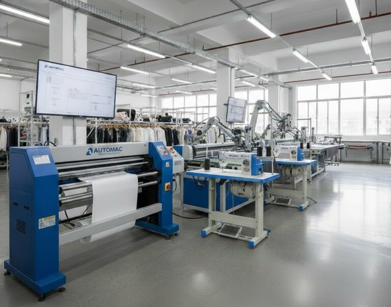 CAD Plotter and Pattern cutter